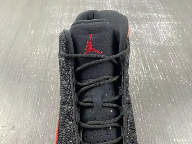 HYPE Bred (2017) 13 Jordan 414571-004 Retro 0323